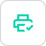 Print icon