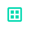 Excel +Illustrator icon 
